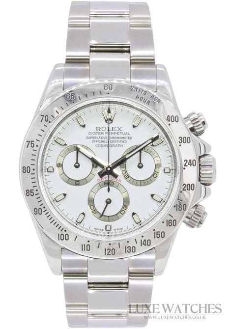 prezzo rolex oyster perpetual cosmograph daytona|rolex daytona 116520 black.